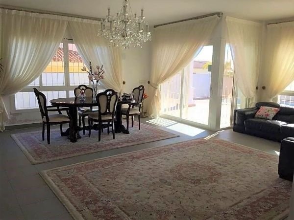 Casa de 180 m² a Benalmádena