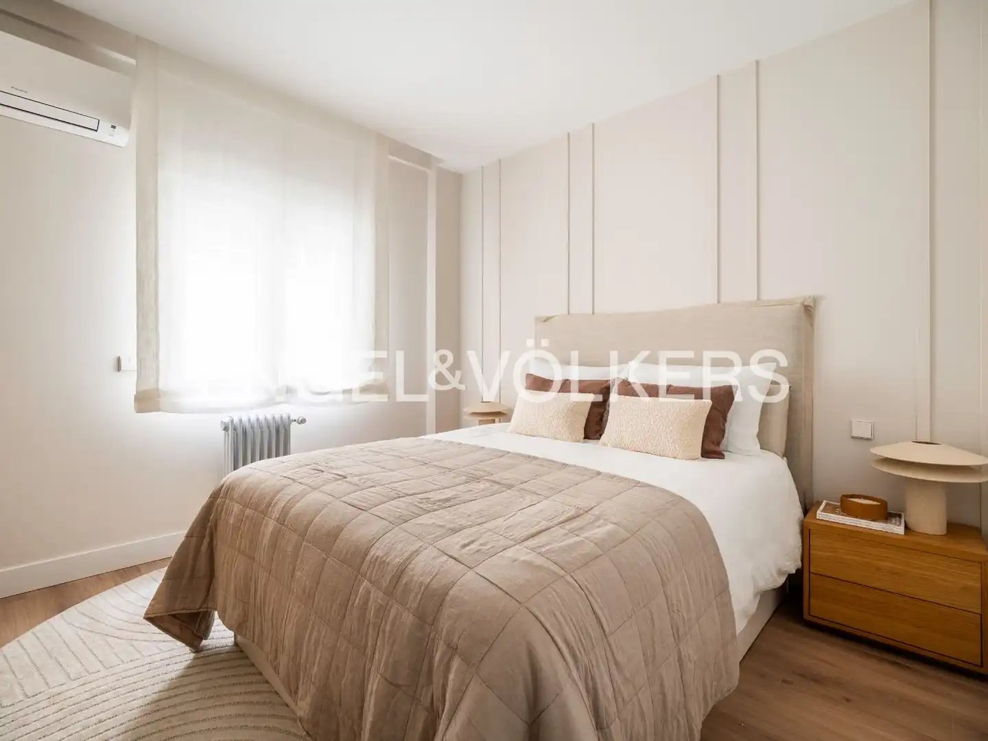 Piso de 71 m² en Madrid