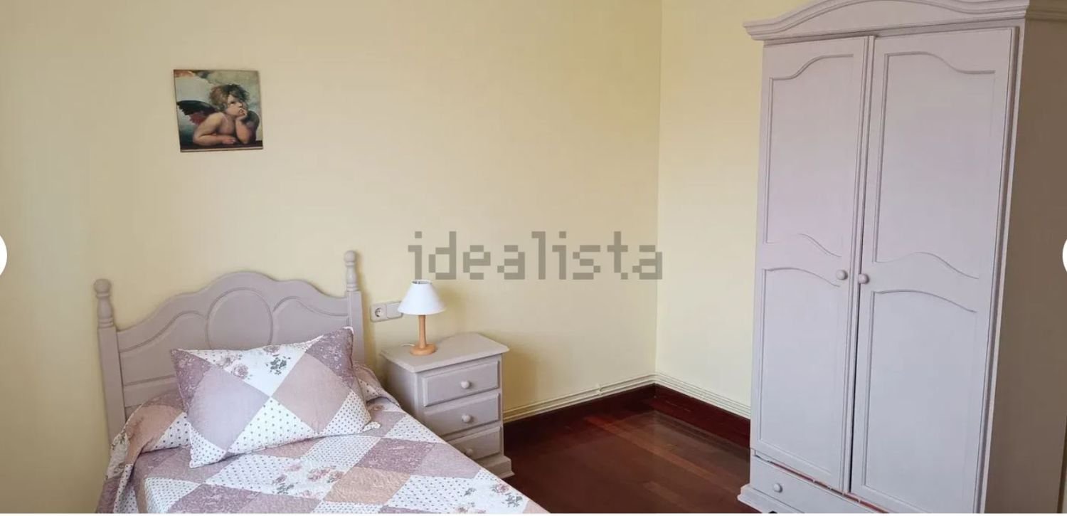Piso en alquiler, Ferrol