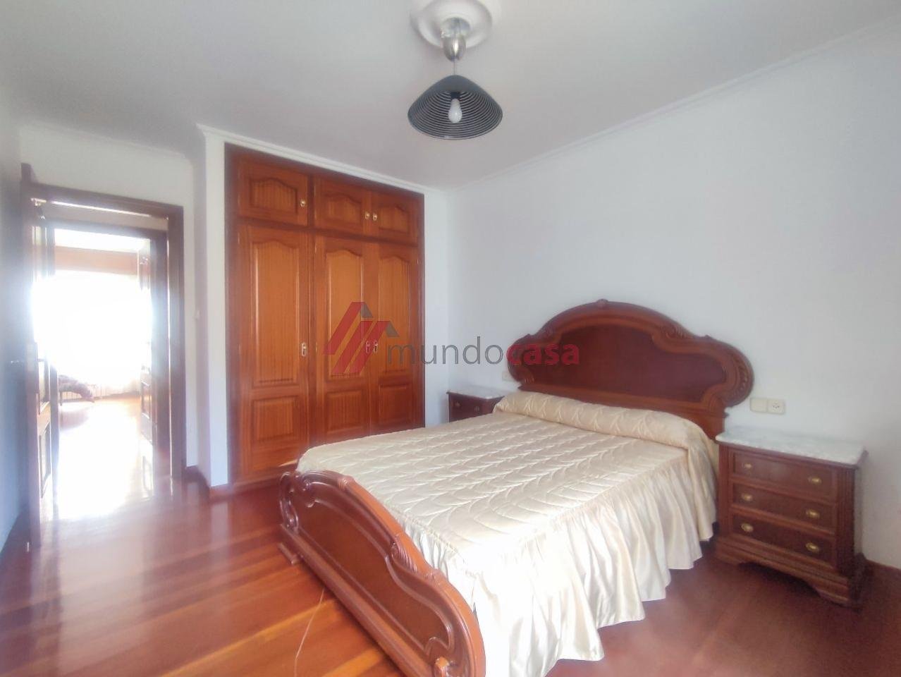 Pis de 90 m² a Ferrol