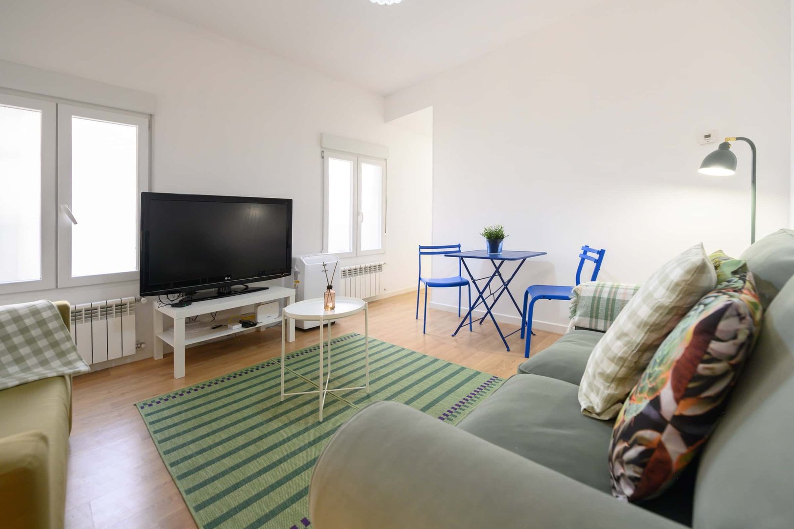Pis de 65 m² a Madrid
