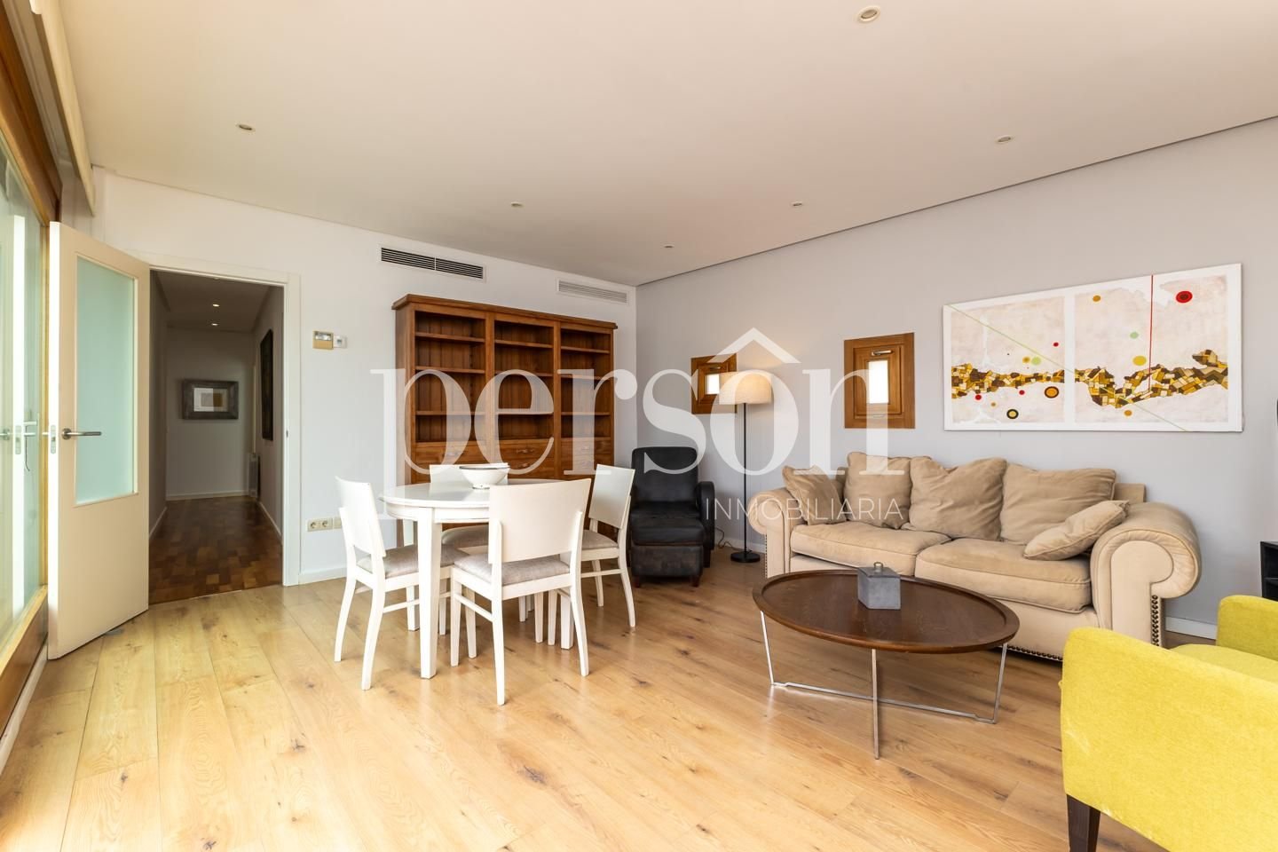 Appartement 130 m² à Valence