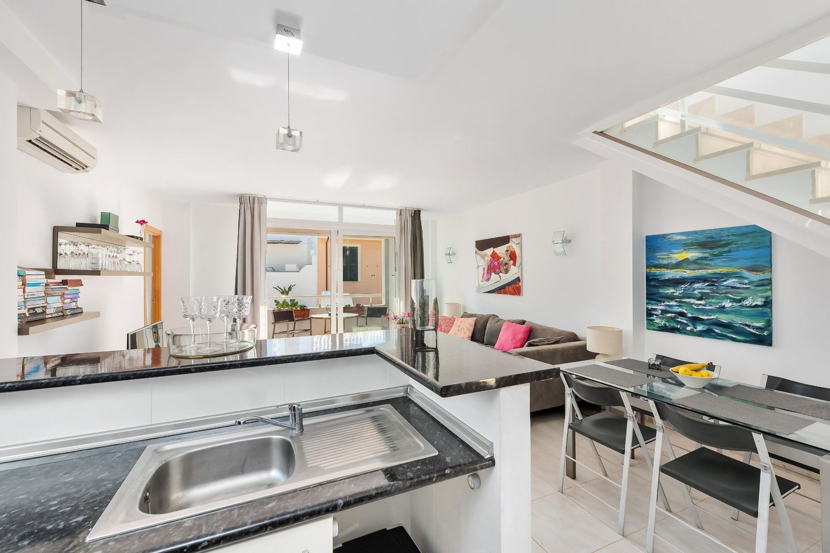 Piso de 125 m² en Artà