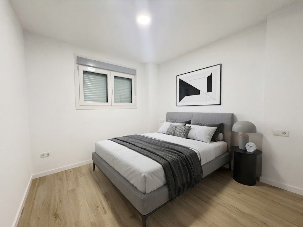 Piso de 55 m² en Vélez-Málaga