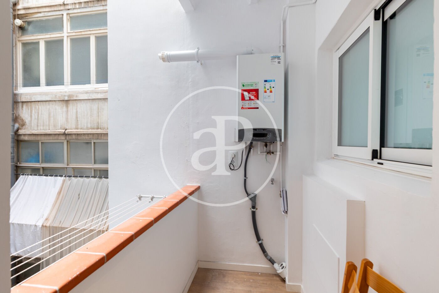 Apartamento 160 m² em Barcelona