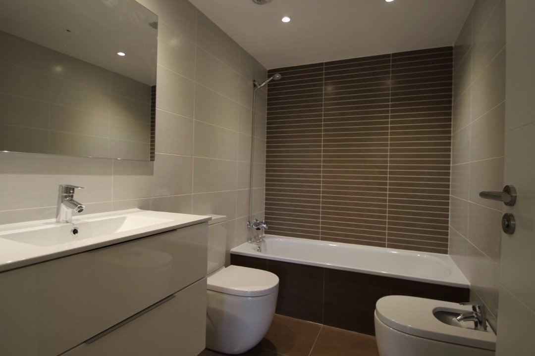 Piso de 105 m² en Pamplona