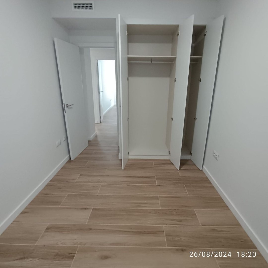 Pis de 72 m² a Paterna
