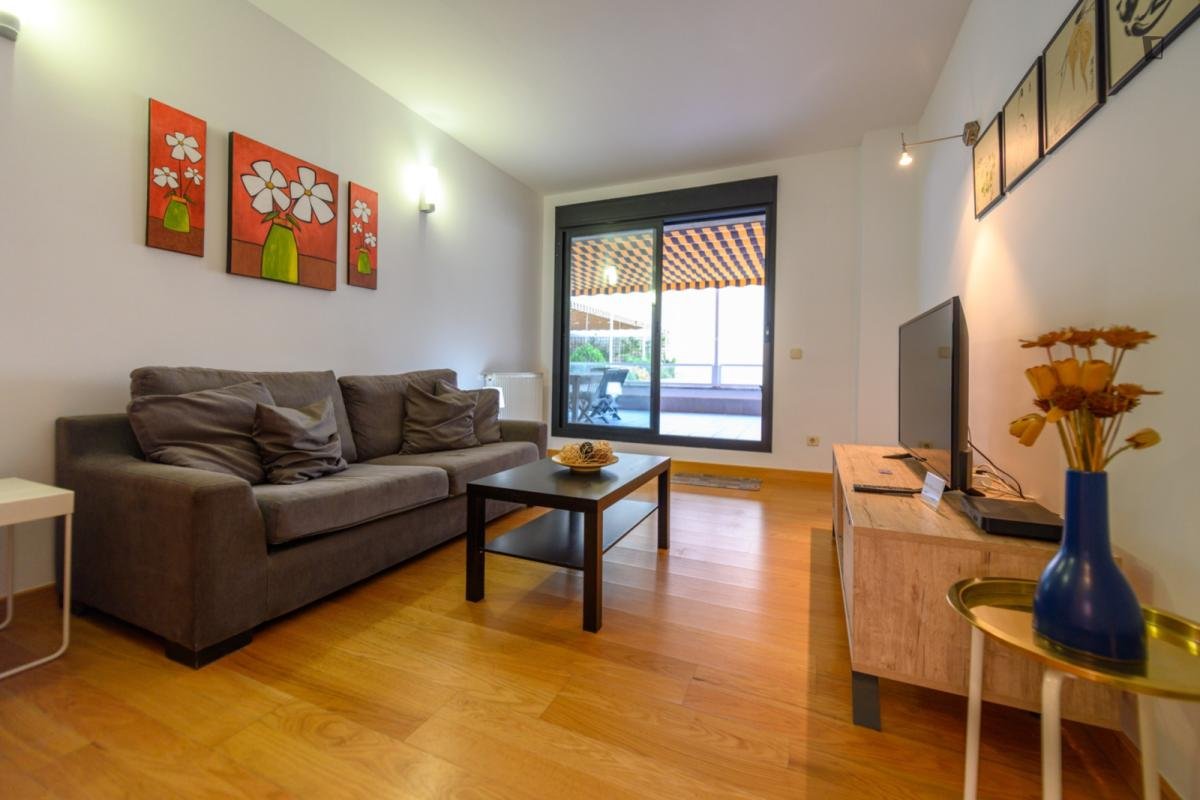 Pis de 102 m² a Madrid