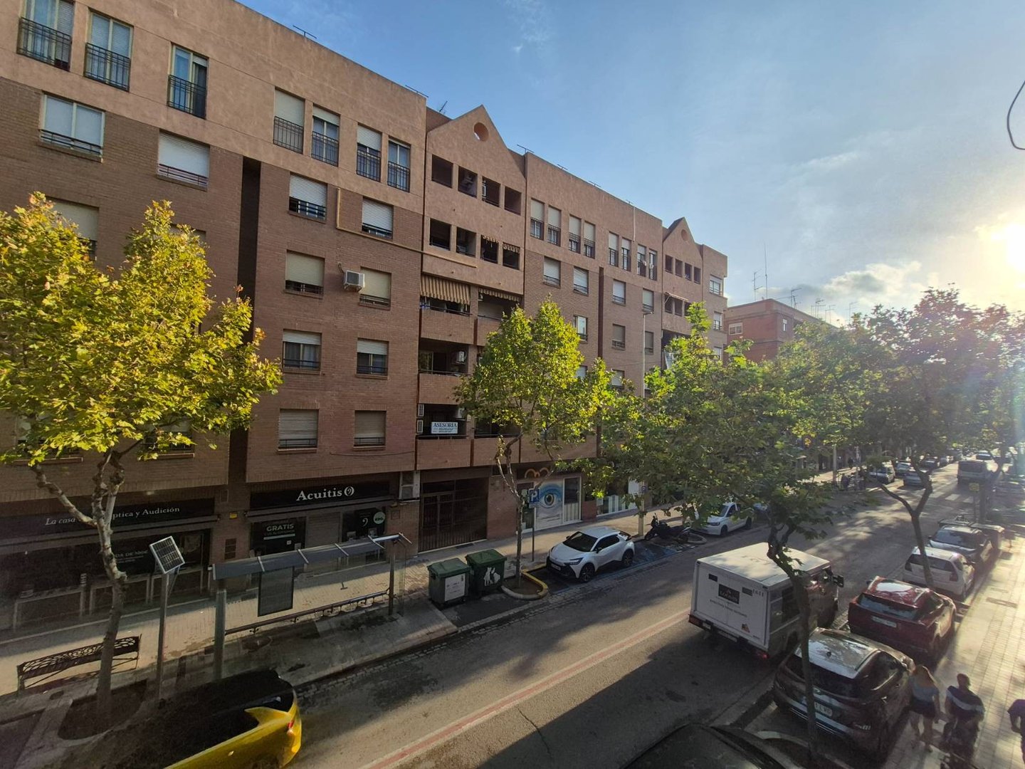 Pis de 106 m² a Manises