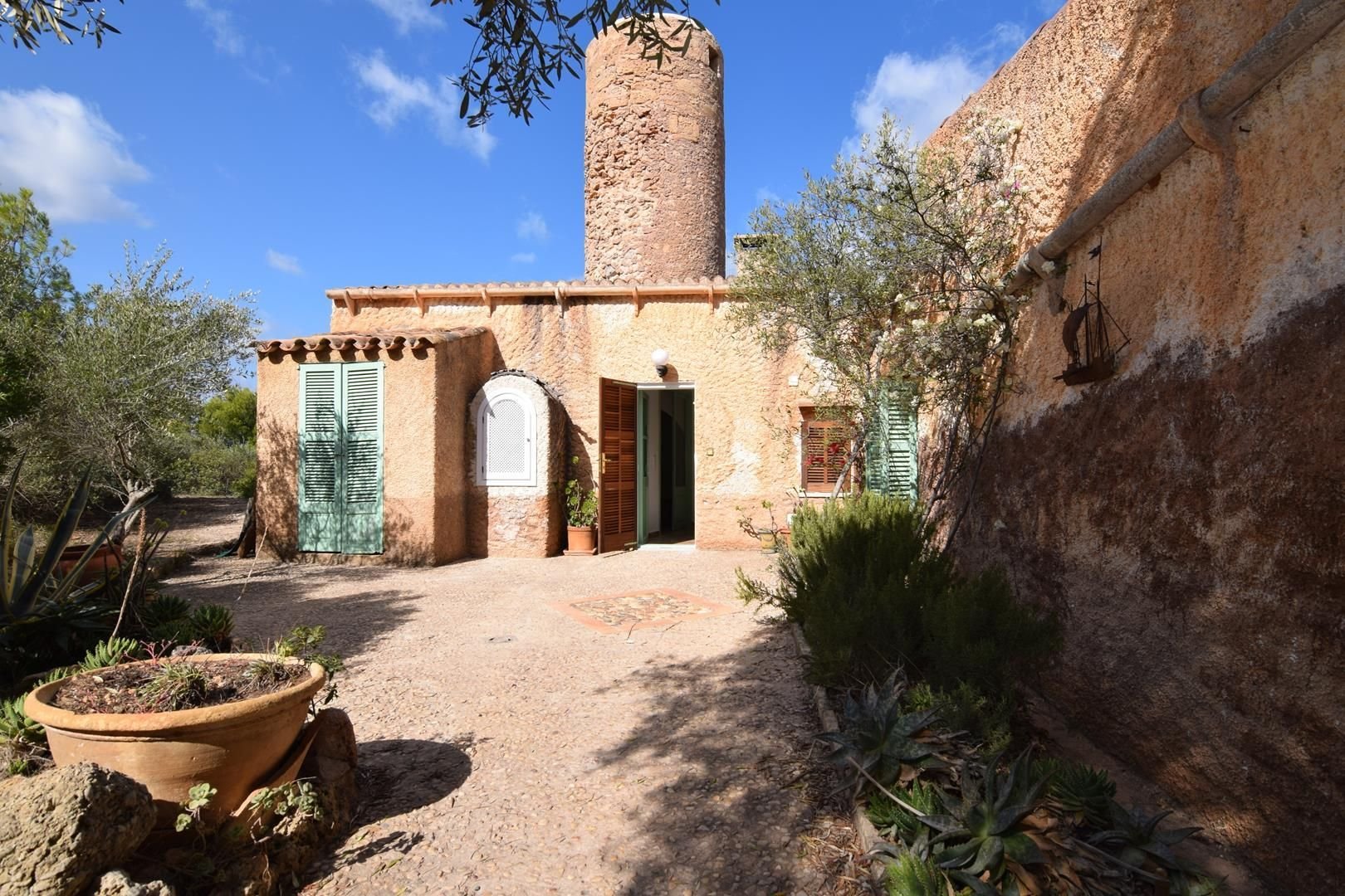 Piso de 179 m² en Artà