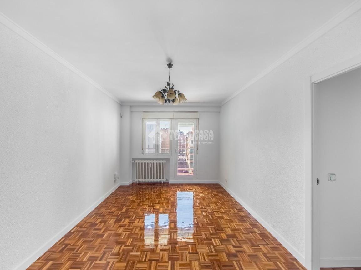 Piso de 71 m² en Madrid