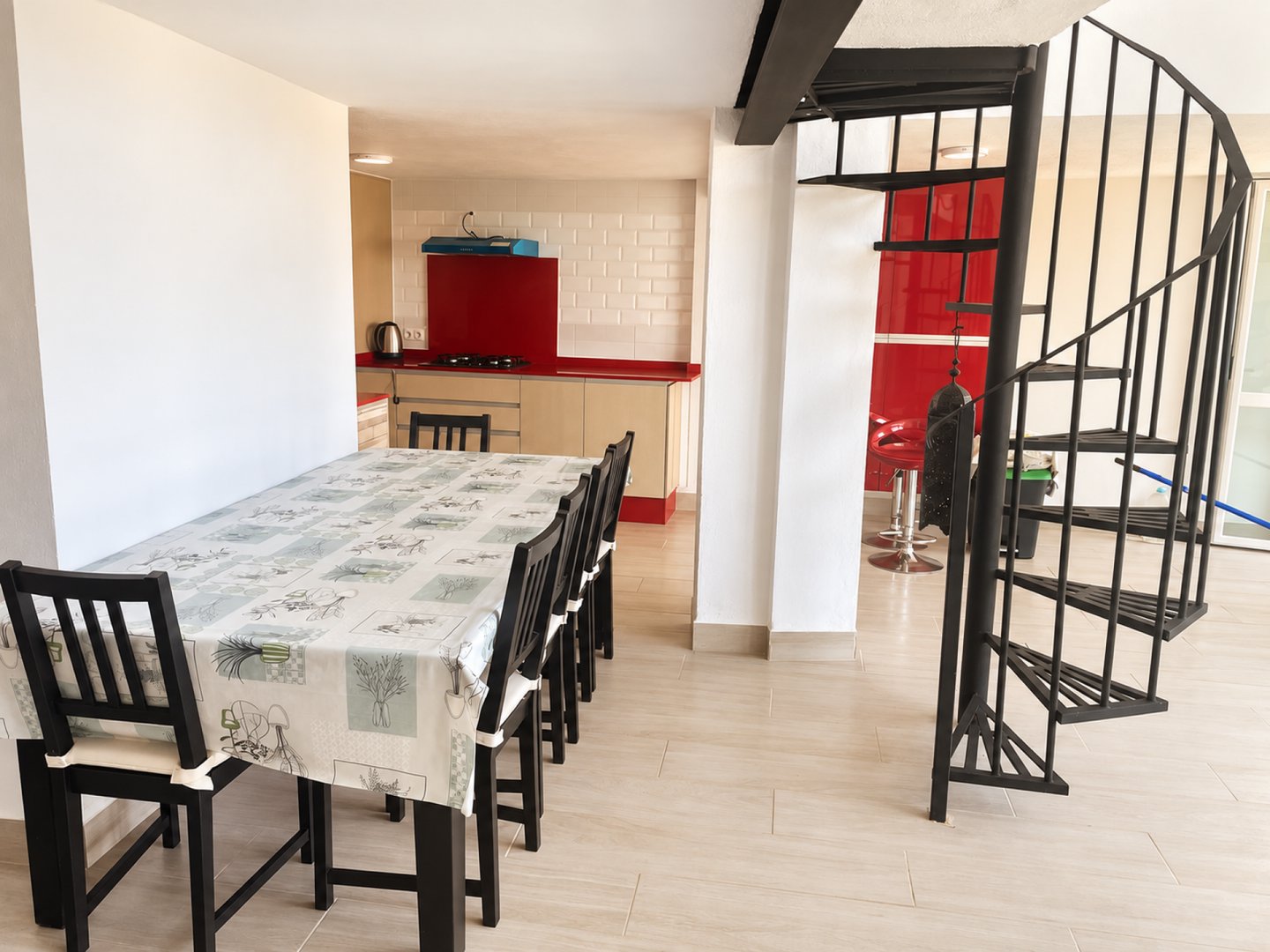 Piso en alquiler, Gaucín