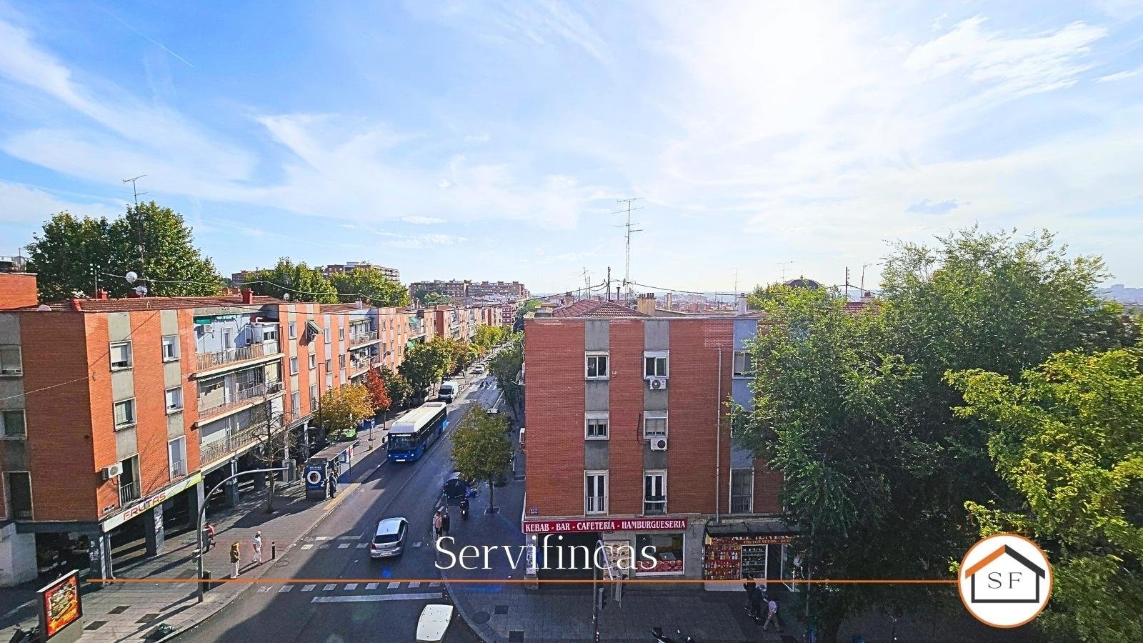 Квартира 66 м² у Madrid