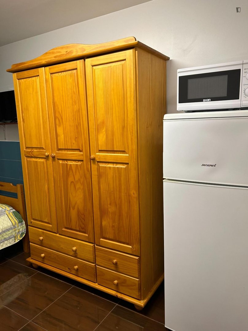 Piso de 20 m² en l'Hospitalet de Llobregat