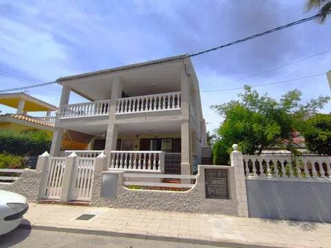 Casa de 90 m² en Moncófar