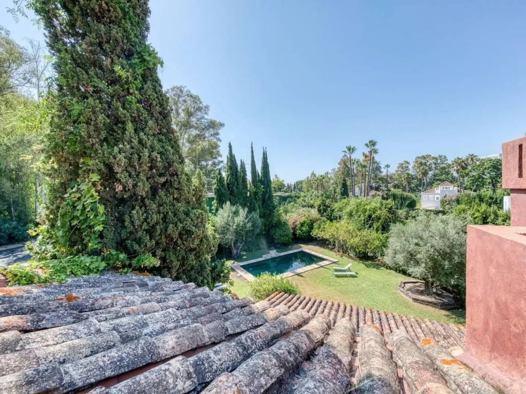 Casa de 507 m² a Marbella