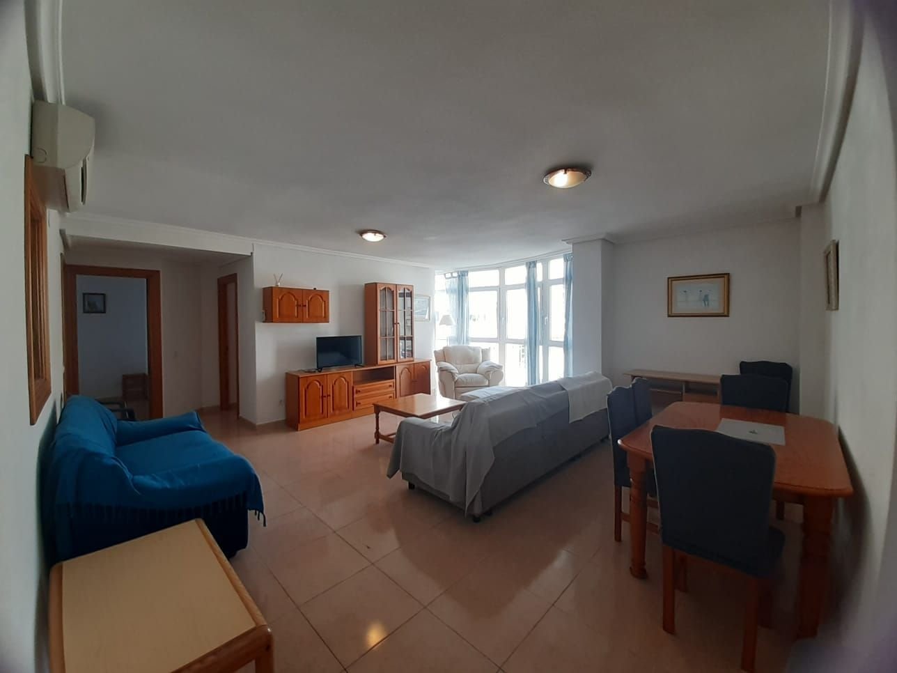 Pis de 90 m² a Altea