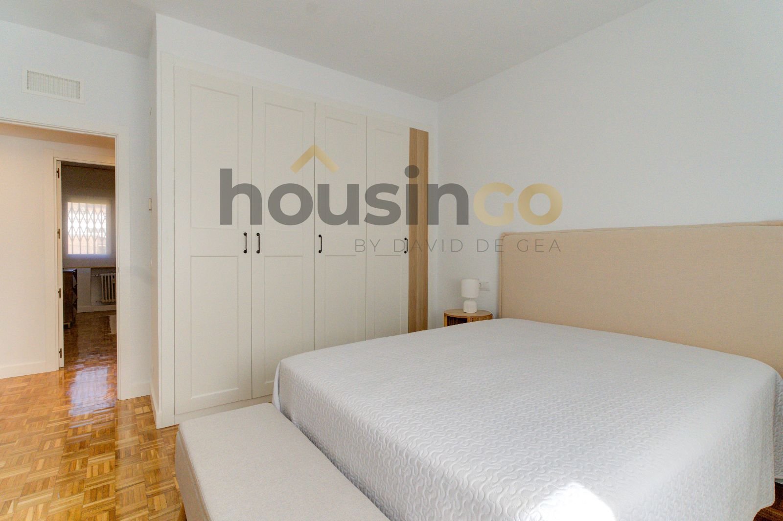 Apartamento 185 m² em Madrid