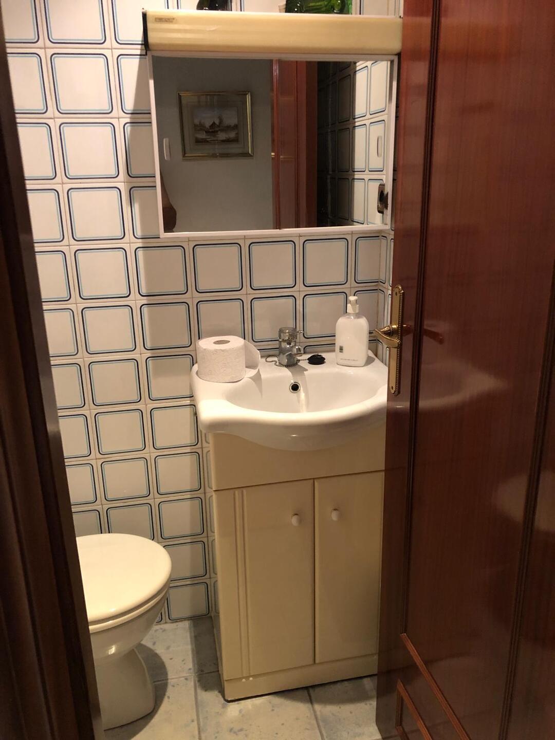 Piso de 105 m² en Murcia