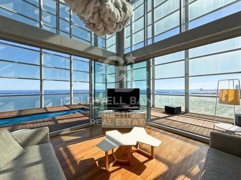 Piso de 299 m² en Barcelona