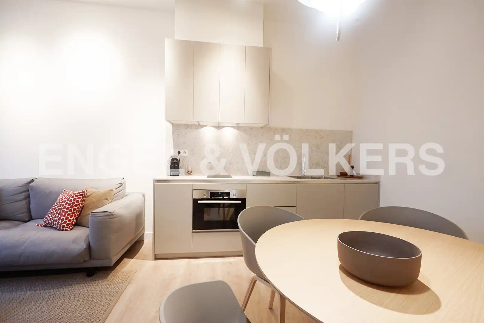 Piso de 87 m² en Barcelona