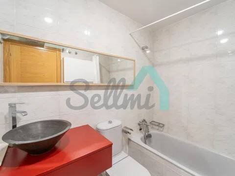 Piso de 75 m² en Gijón