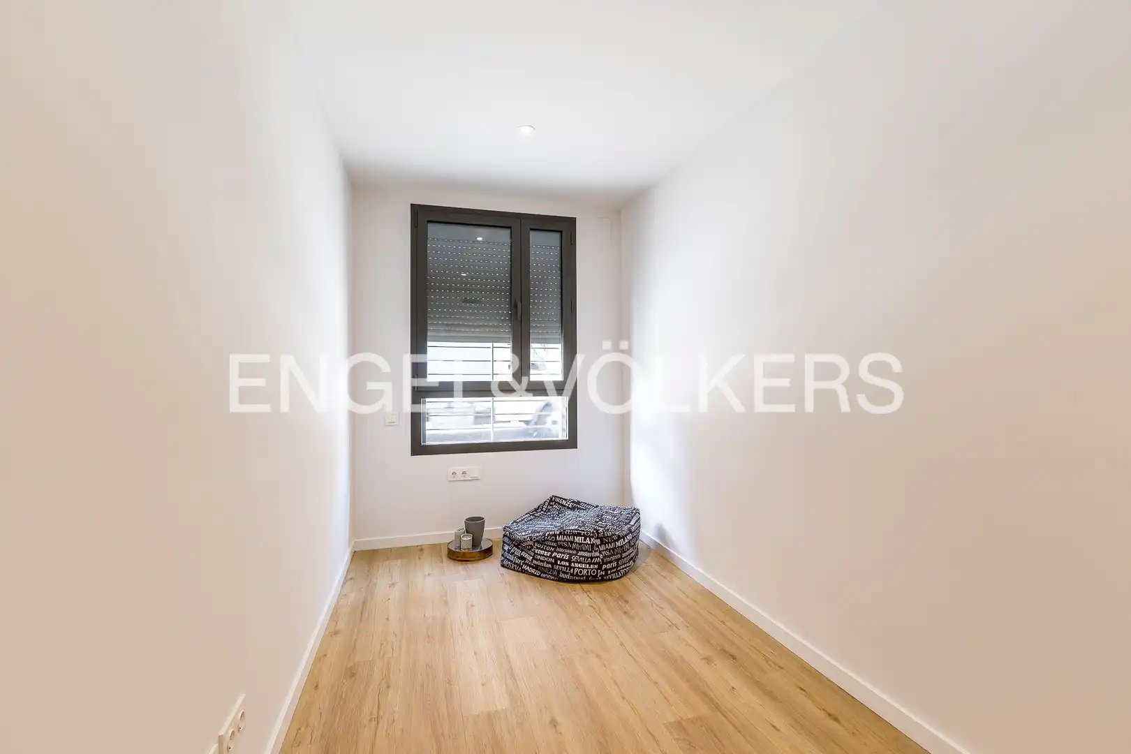 Piso de 85 m² en Sabadell