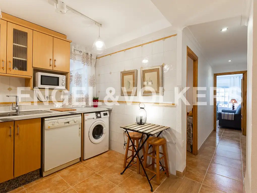 Piso de 95 m² en Valencia