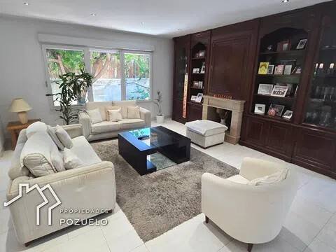 Maison 370 m² à Pozuelo de Alarcón