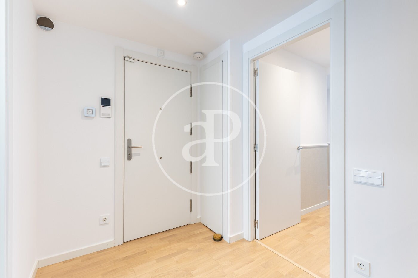 Flat 164 m² in Sant Cugat del Vallès