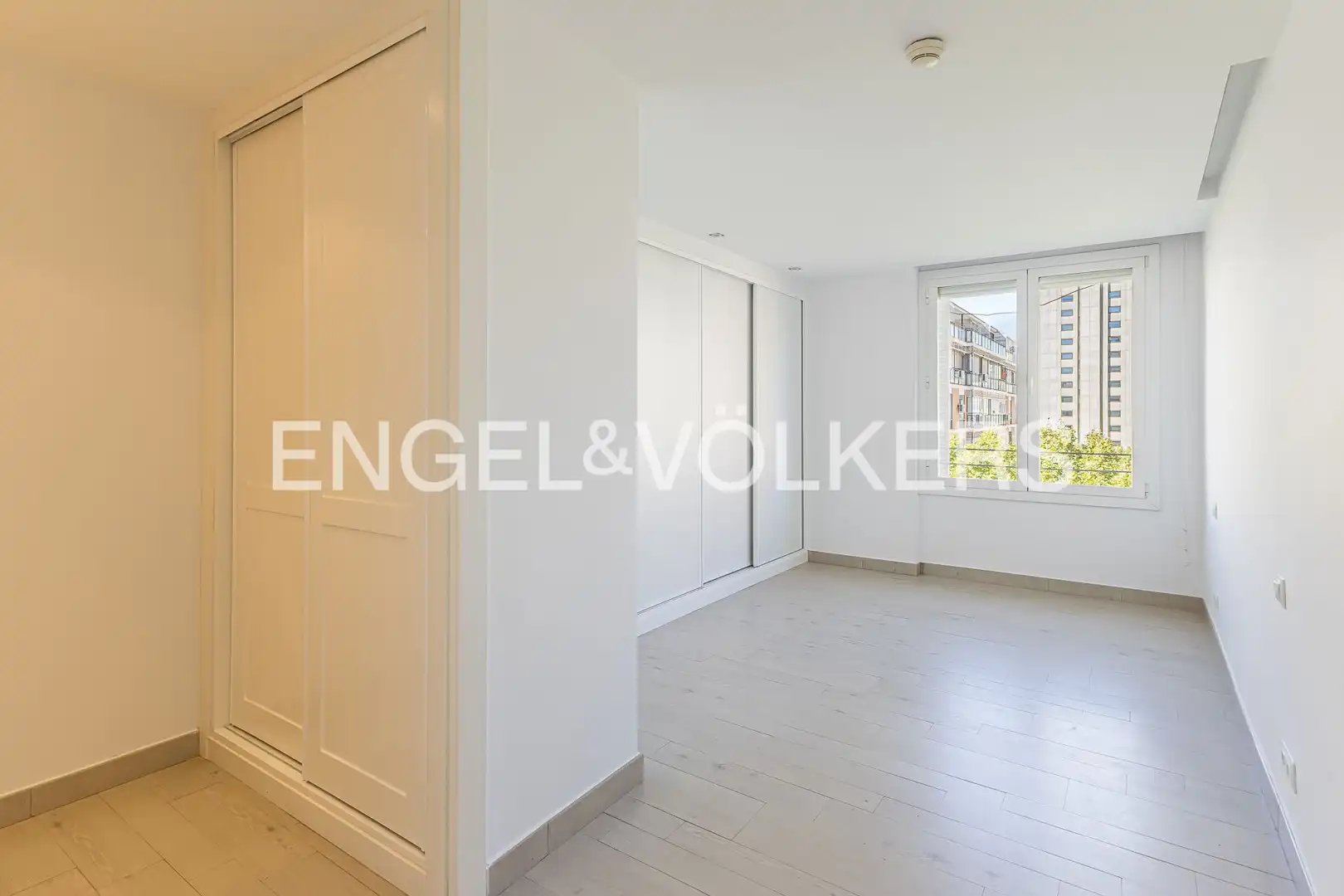 Pis de 84 m² a Madrid