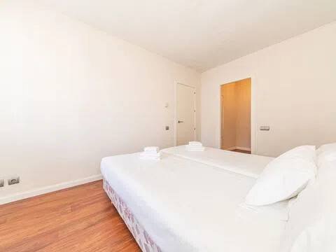 Piso de 66 m² en Madrid