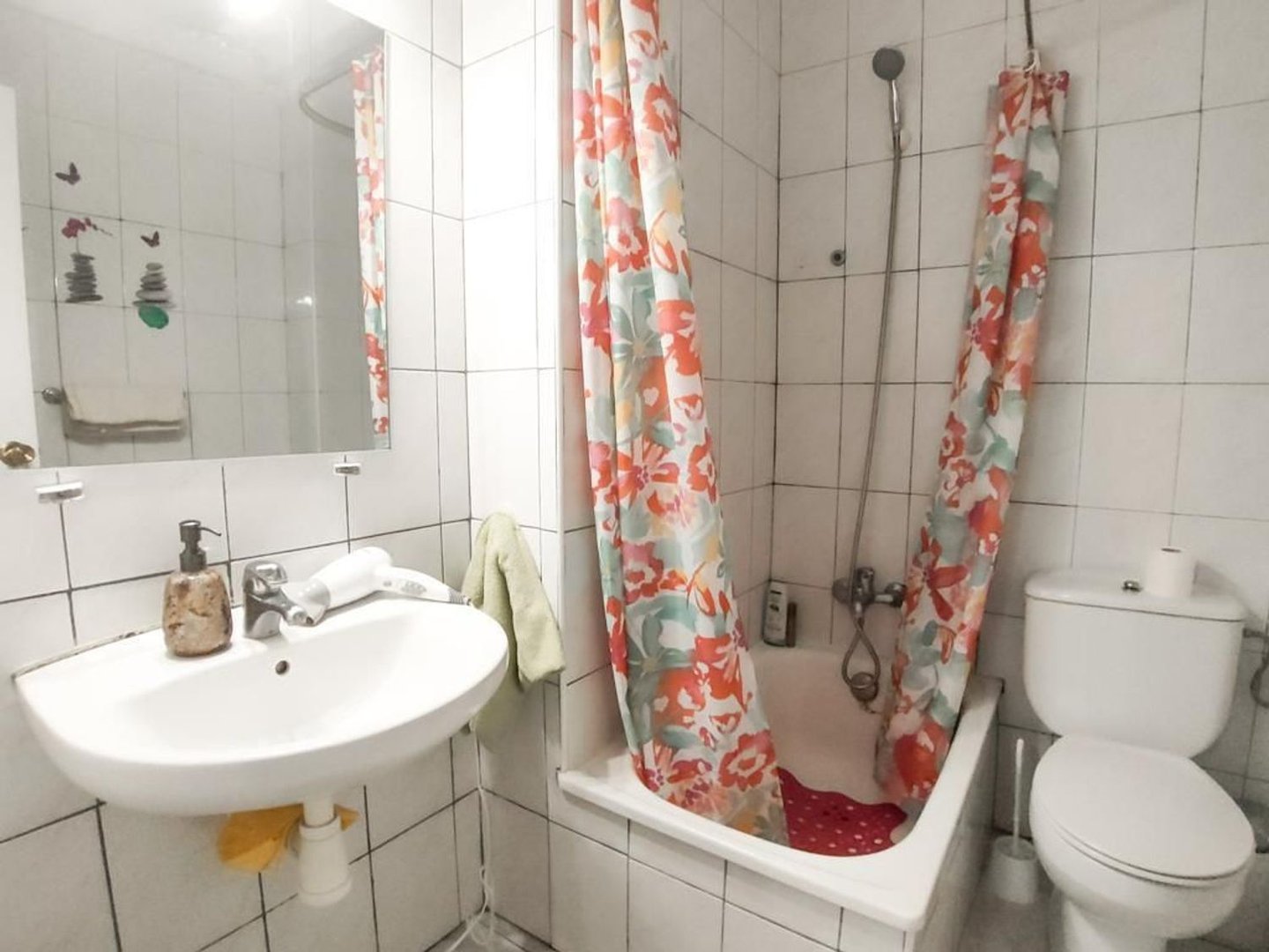 Appartement 45 m² à Puerto de la Cruz