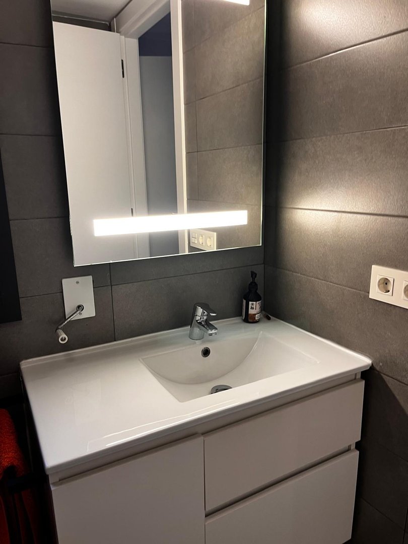 Appartamento 85 m² a Manresa