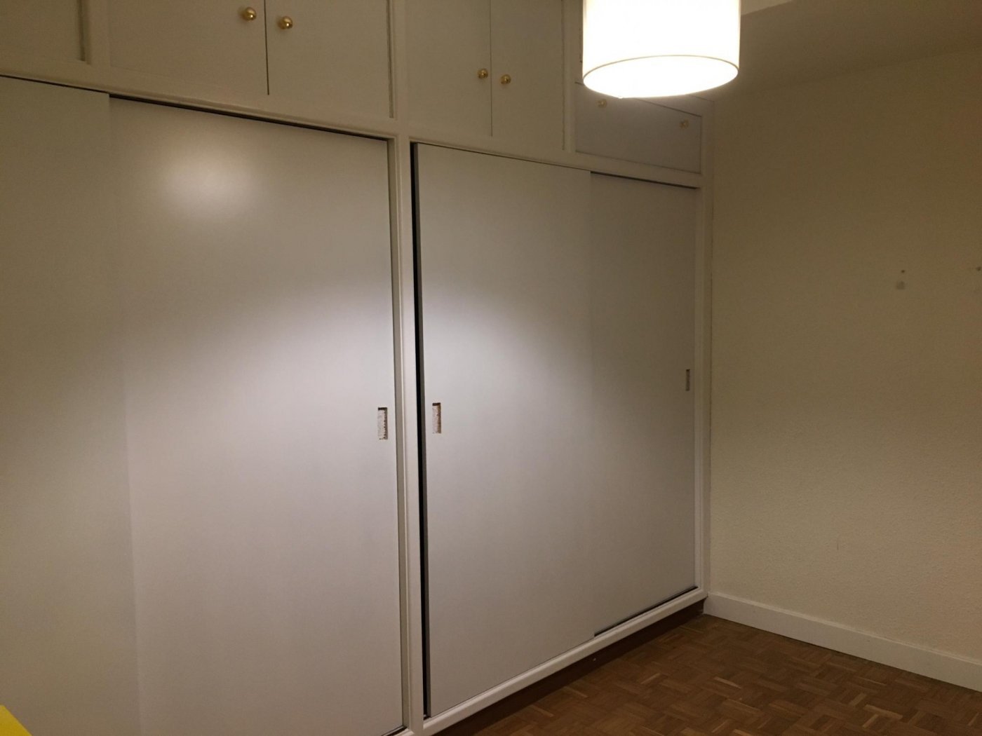 Piso de 135 m² en Alicante
