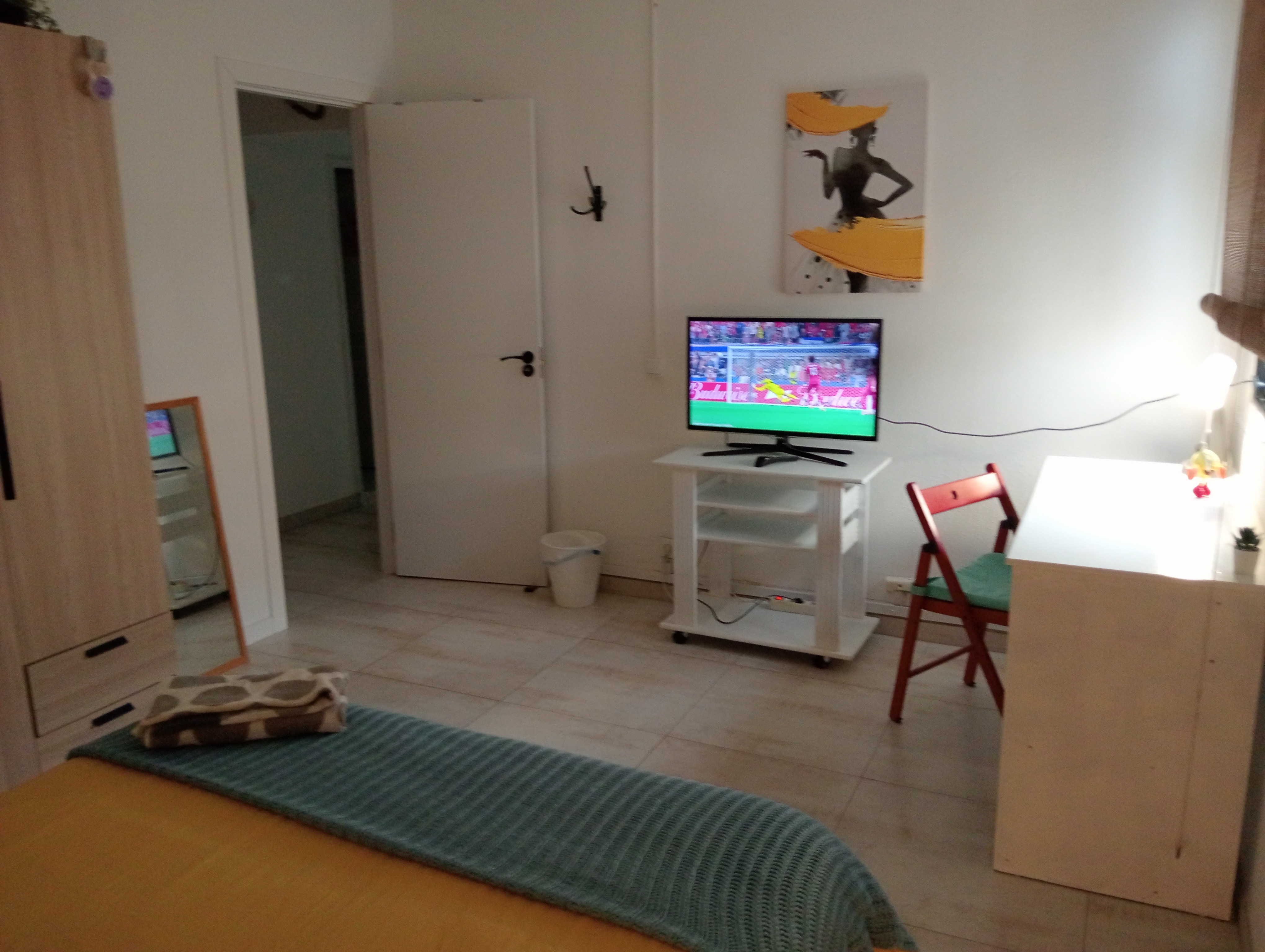 Habitació de lloguer, Las Palmas de Gran Canaria