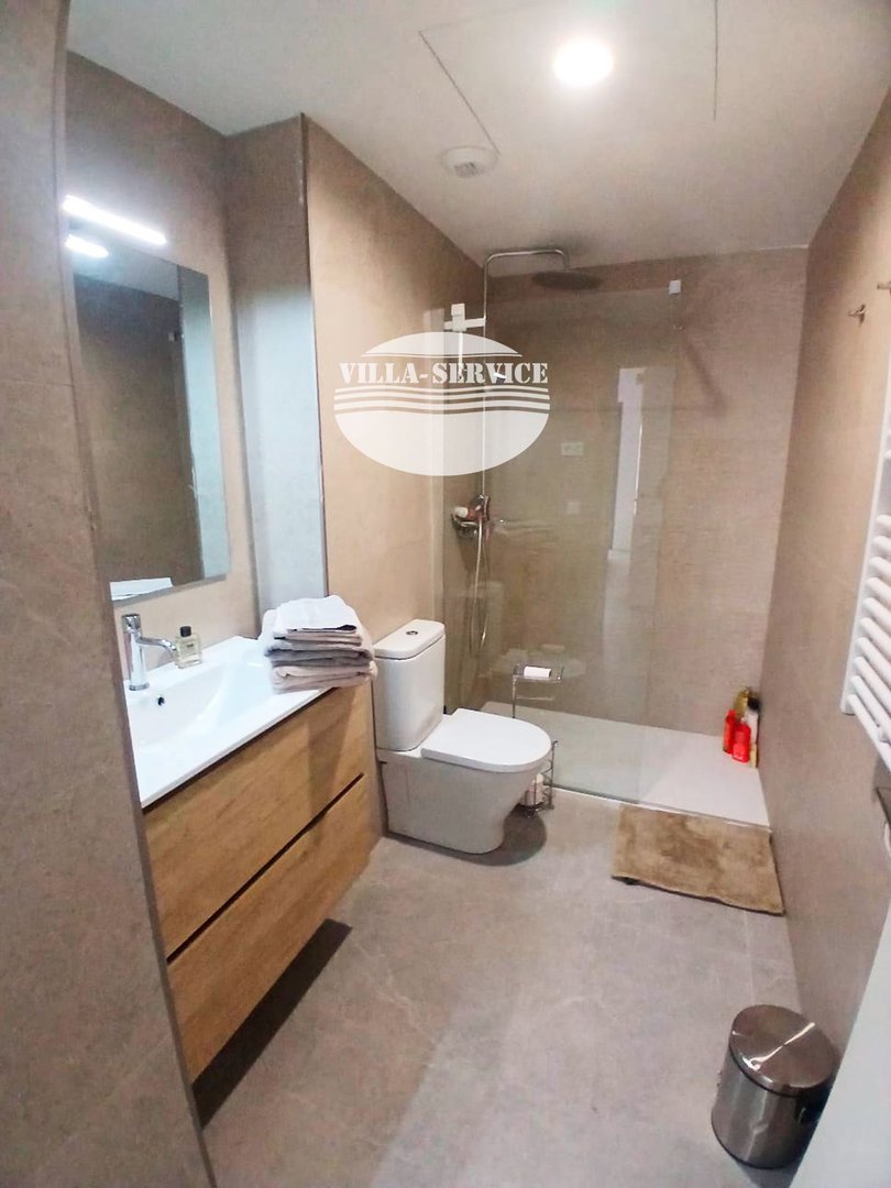 Piso de 79 m² en Calafell