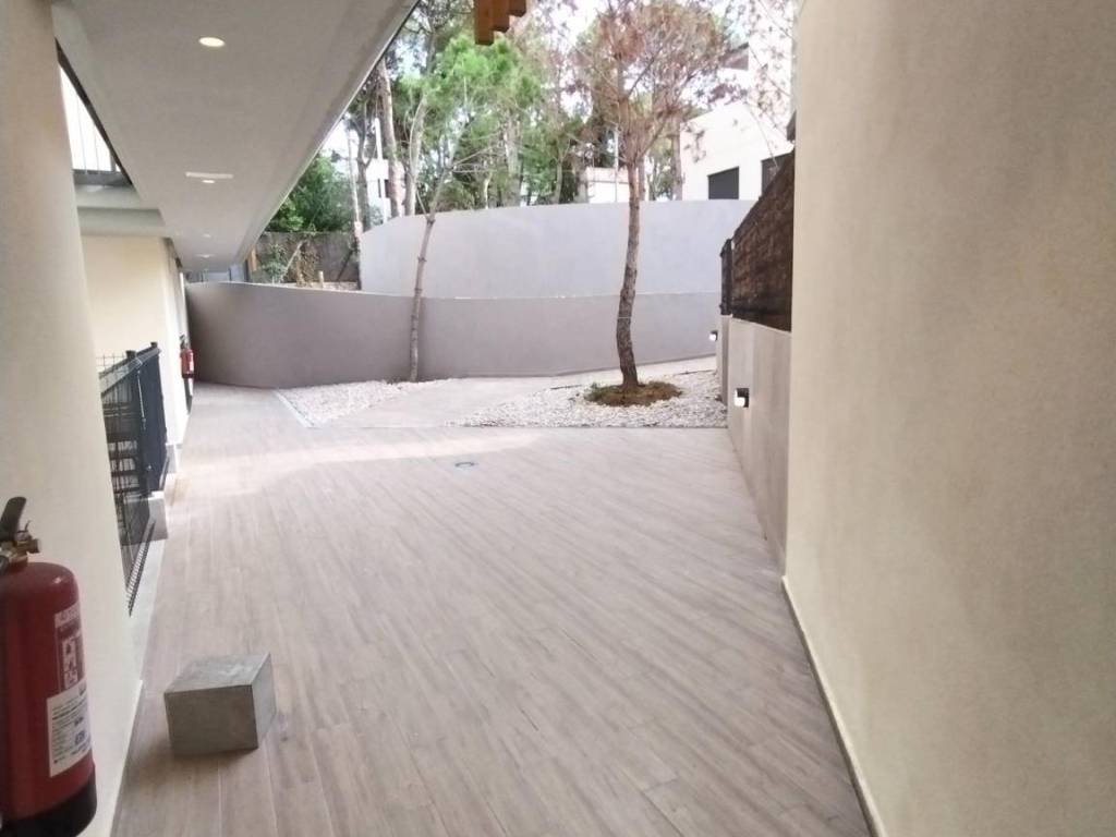 Piso de 64 m² en Palamós