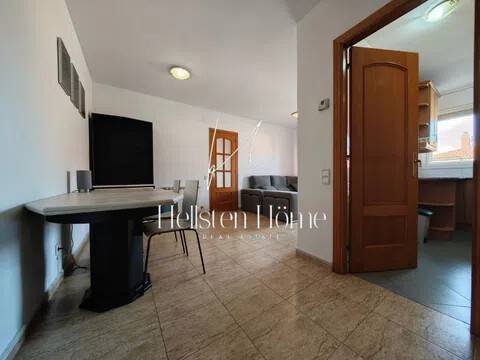 Pis de 60 m² a Santa Coloma de Cervelló