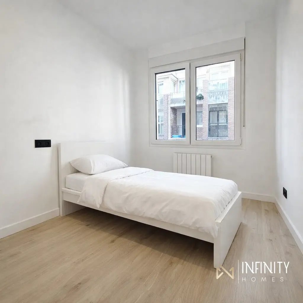 Pis de 87 m² a Bilbao