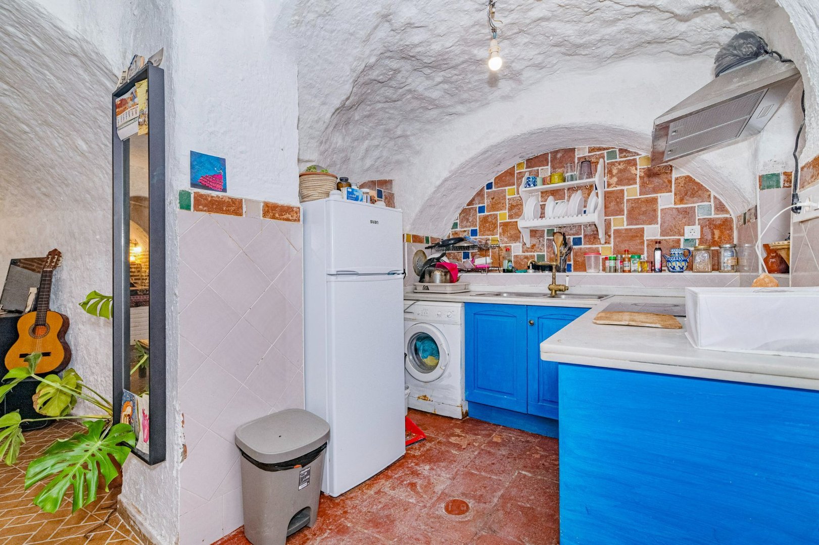 Casa de 40 m² en Granada