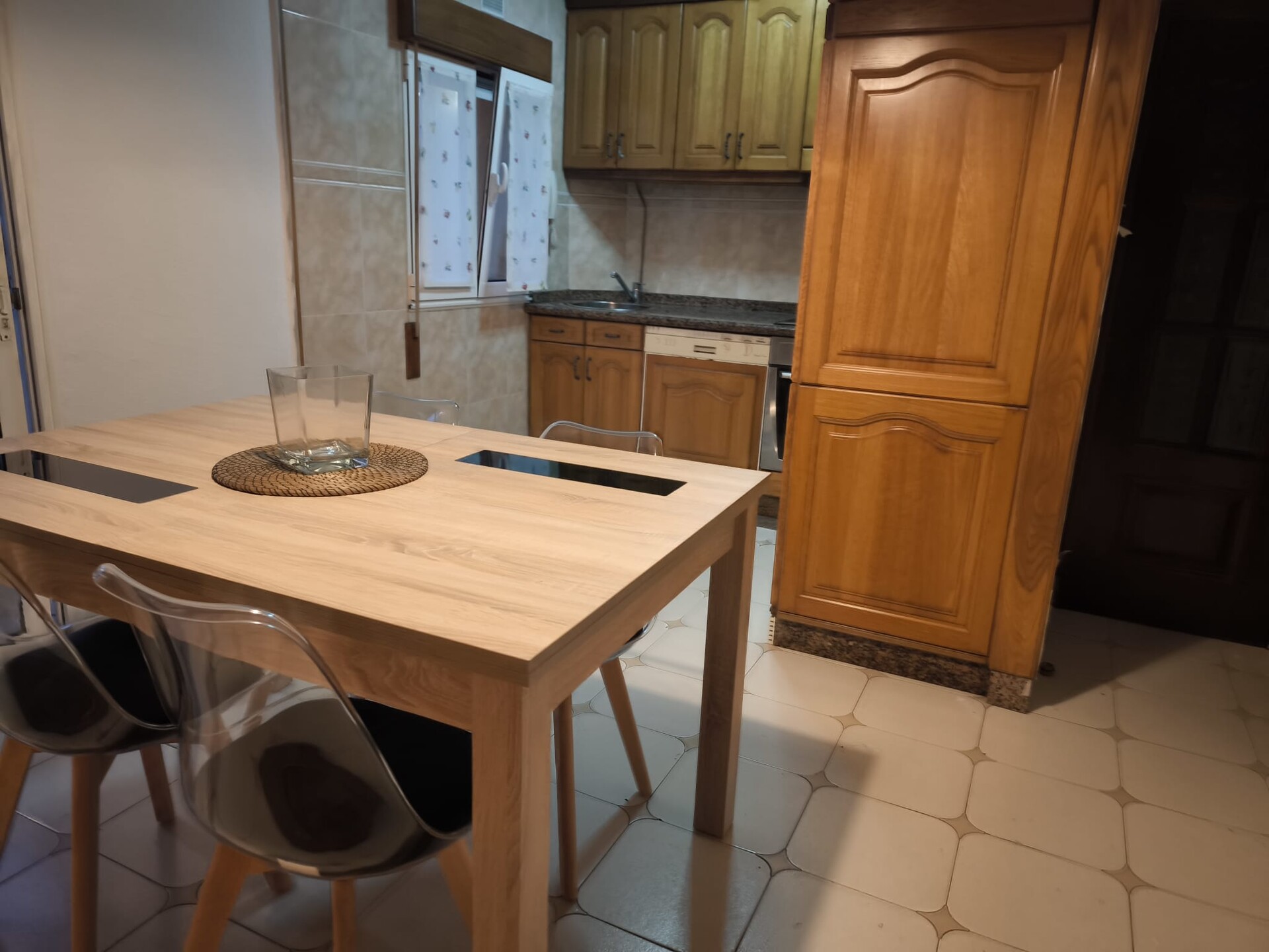 Piso de 55 m² en Llanera