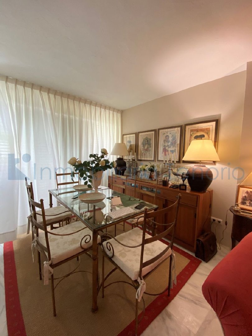 Piso de 75 m² en Isla Cristina