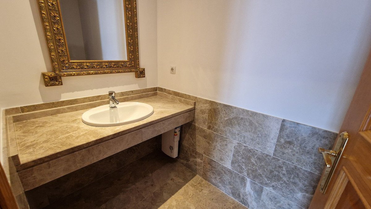 Piso de 153 m² en Belalcázar