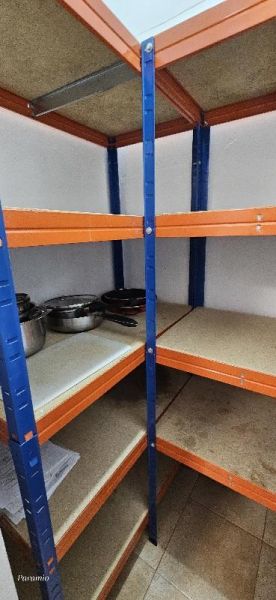 Habitación 80 m², León