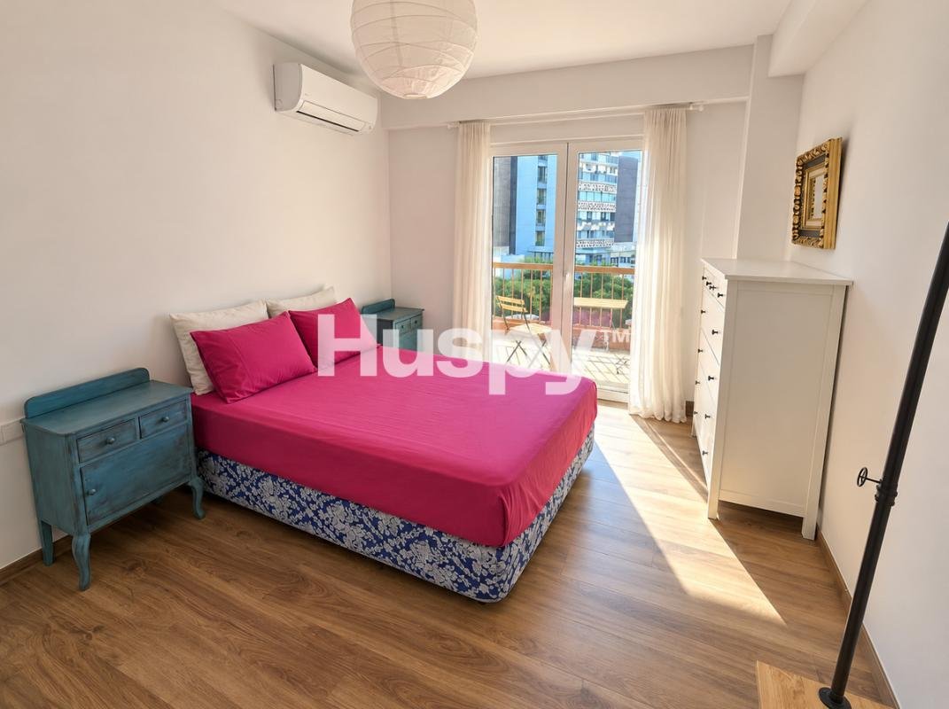 Wohnung 130 m² in Alicante