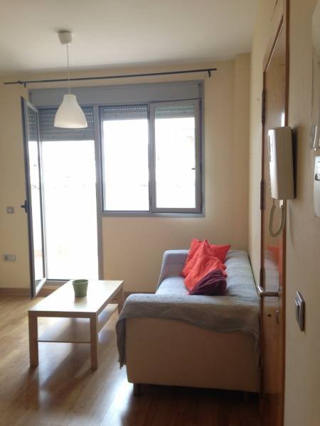 Piso de 75 m² en Sevilla