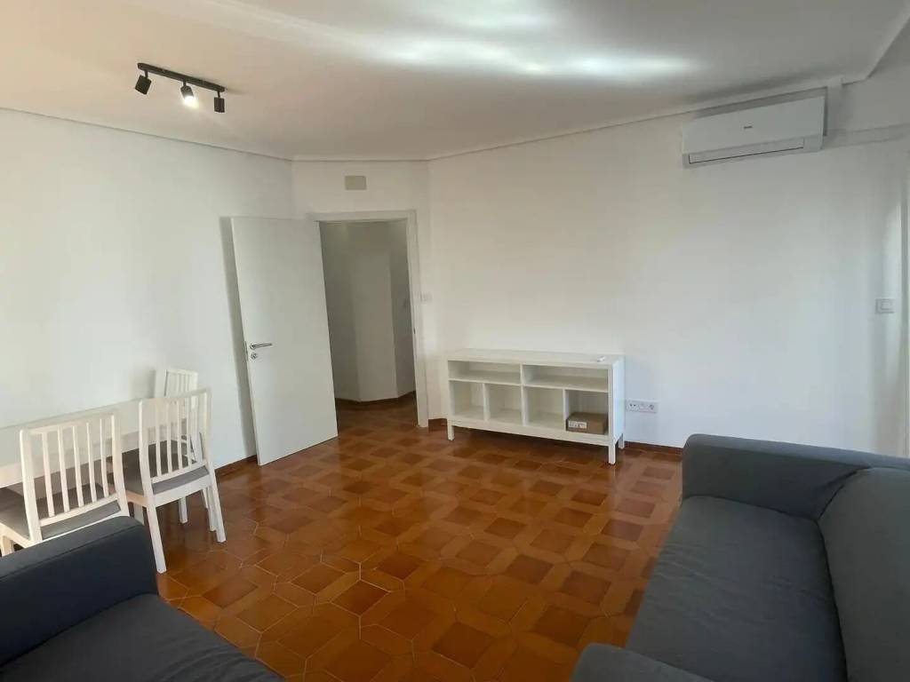 Pis de 105 m² a Castelló de la Plana