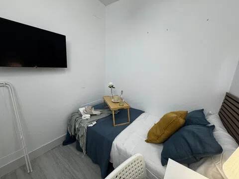 Zimmer zur Miete, Getafe