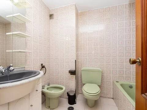 Habitación 170 m², Granada